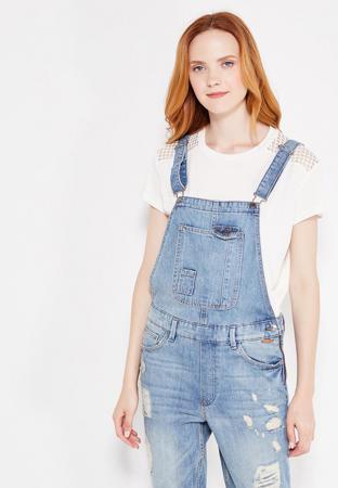 Комбинезон Tom Tailor Denim