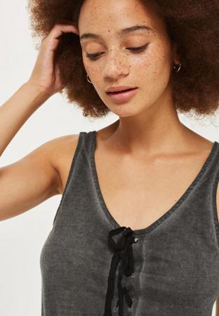 Комбинезон Topshop