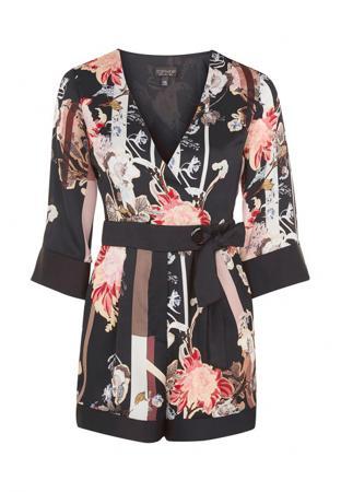 Комбинезон Topshop