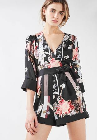 Комбинезон Topshop