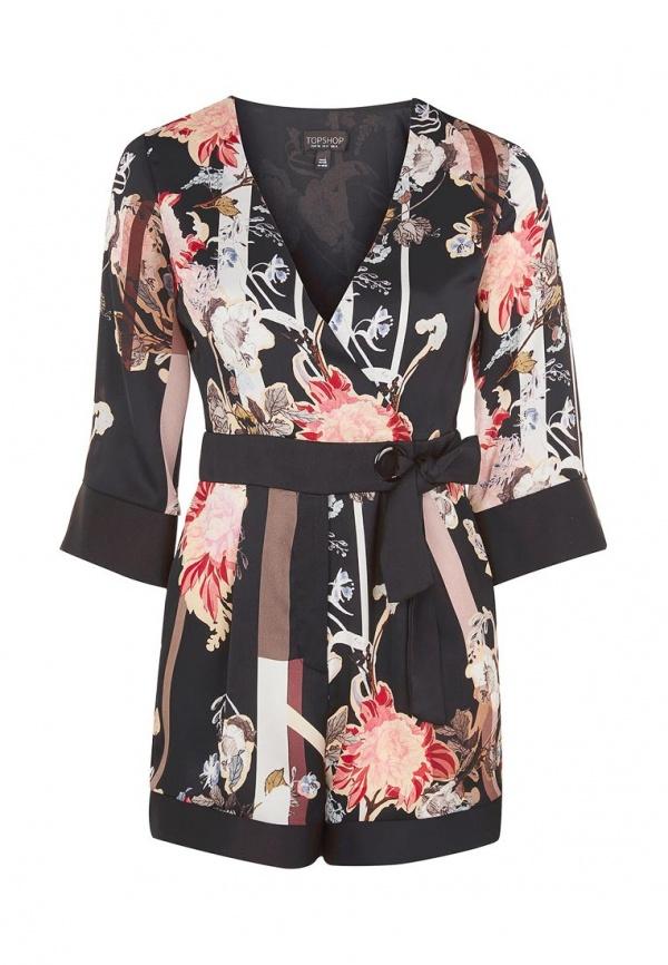 Комбинезон Topshop