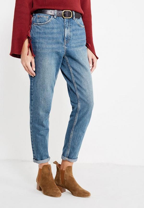 Джинсы Topshop
