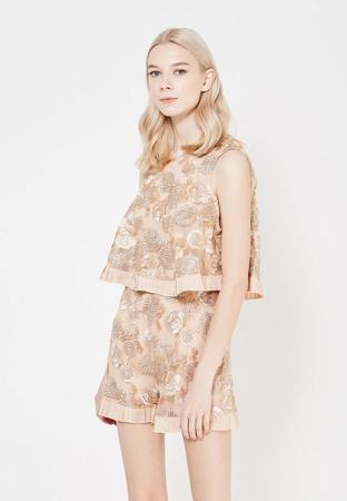 Комбинезон Paccio