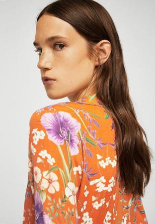 Комбинезон Mango