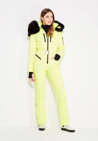 Комбинезон Odri