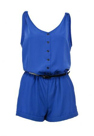 Комбинезон oodji