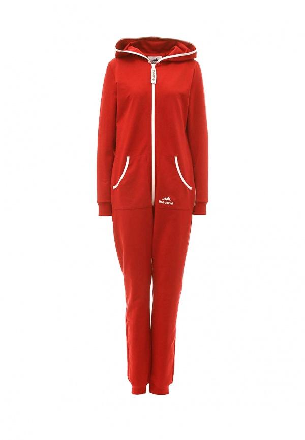 Комбинезон The Cave