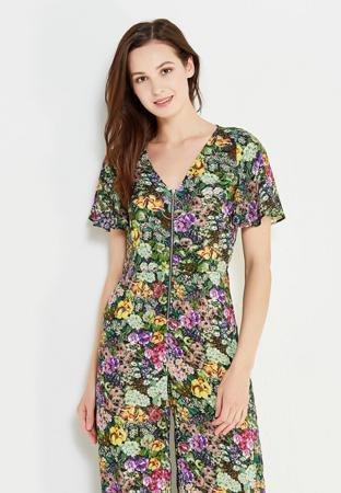 Комбинезон Mango