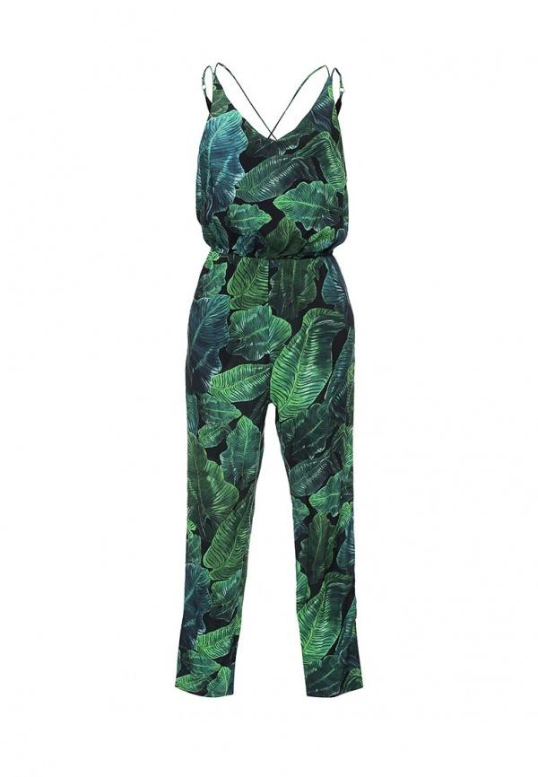 Комбинезон Topshop