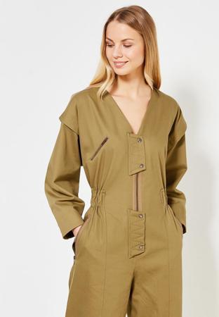 Комбинезон Mango