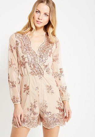 Комбинезон Danity