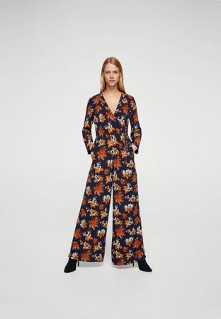 Комбинезон Mango