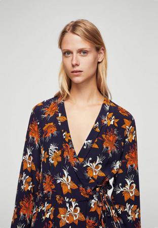 Комбинезон Mango