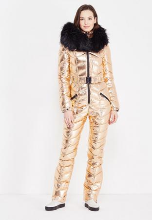 Комбинезон Odri