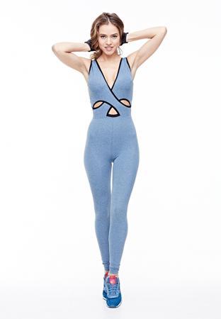 Комбинезон Jolifashn