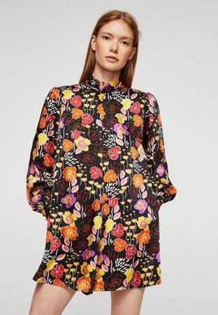 Комбинезон Mango