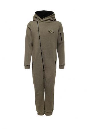 Комбинезон The Cave