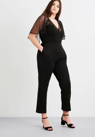 Комбинезон LOST INK PLUS