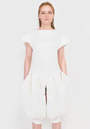 Комбинезон Monosuit