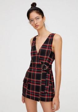 Комбинезон Pull&Bear
