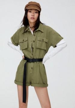 Комбинезон Pull&Bear