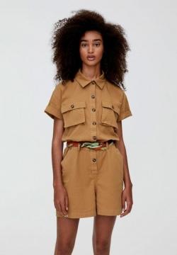 Комбинезон Pull&Bear