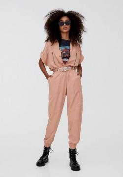 Комбинезон Pull&Bear