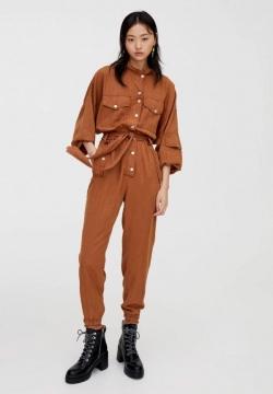 Комбинезон Pull&Bear