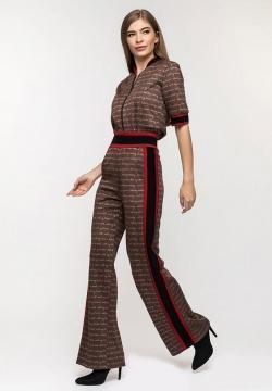 Комбинезон Clever woman studio