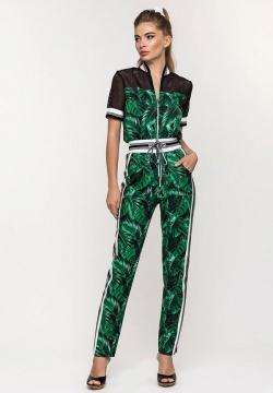 Комбинезон Clever woman studio