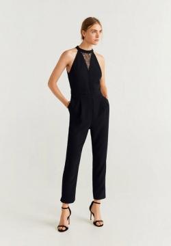 Комбинезон Mango