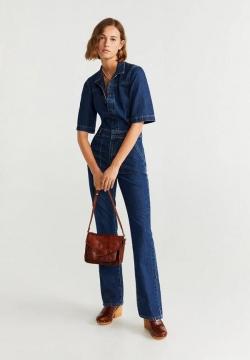 Комбинезон Mango