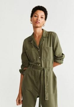 Комбинезон Mango