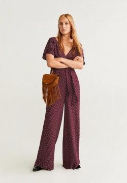 Комбинезон Mango