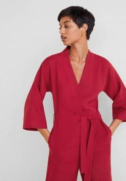 Комбинезон Mango