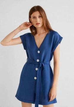 Комбинезон Mango