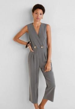 Комбинезон Mango