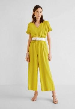 Комбинезон Mango