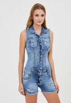 Комбинезон DSHE