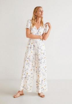 Комбинезон Mango