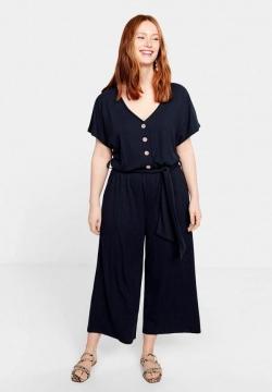 Комбинезон Violeta by Mango