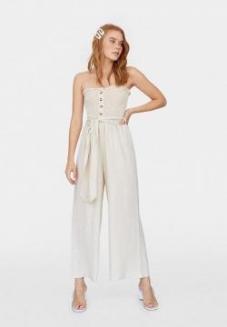 Комбинезон Stradivarius Комбинезон Stradivarius