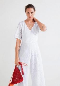 Комбинезон Mango