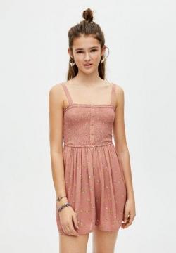 Комбинезон Pull&Bear