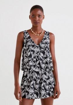 Комбинезон Mango