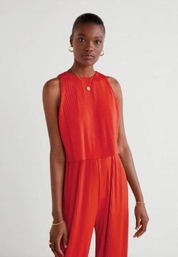 Комбинезон Mango