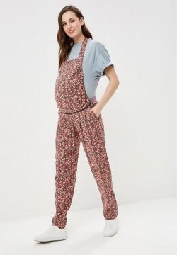 Комбинезон Мамуля красотуля ..в ожидании чуда