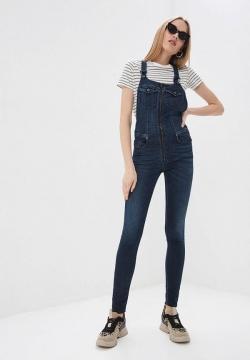 Комбинезон Diesel