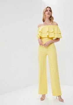 Комбинезон Pink Frost