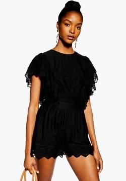 Комбинезон Topshop